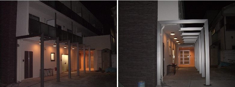 品川区 A・Kマンションのリノベーション_b0164967_228585.jpg