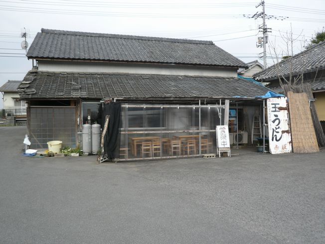 うどん巡礼記Part2 in 香川_f0097683_2214036.jpg