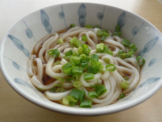 うどん巡礼記Part2 in 香川_f0097683_2214922.jpg