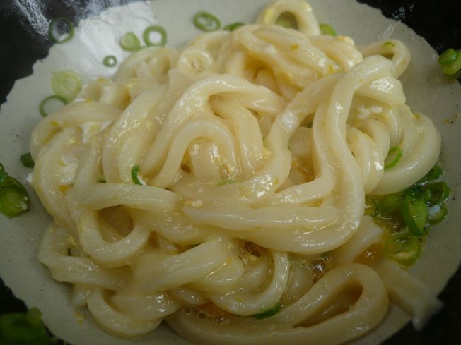うどん巡礼記Part2 in 香川_f0097683_2222936.jpg