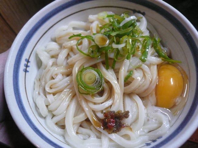 うどん巡礼記Part2 in 香川_f0097683_2234976.jpg