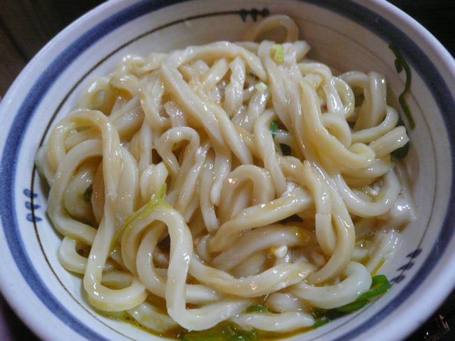 うどん巡礼記Part2 in 香川_f0097683_2235548.jpg