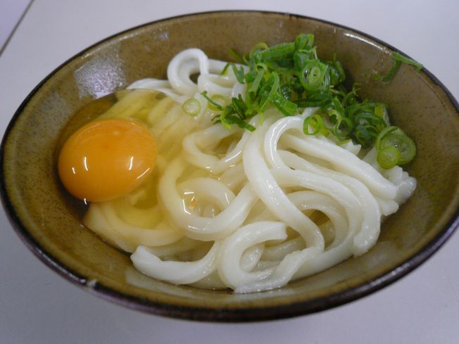うどん巡礼記Part2 in 香川_f0097683_223613.jpg