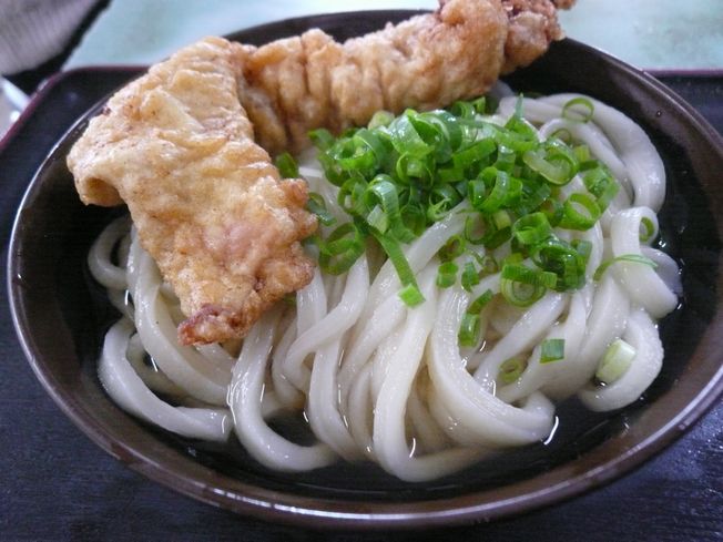 うどん巡礼記Part2 in 香川_f0097683_2241389.jpg