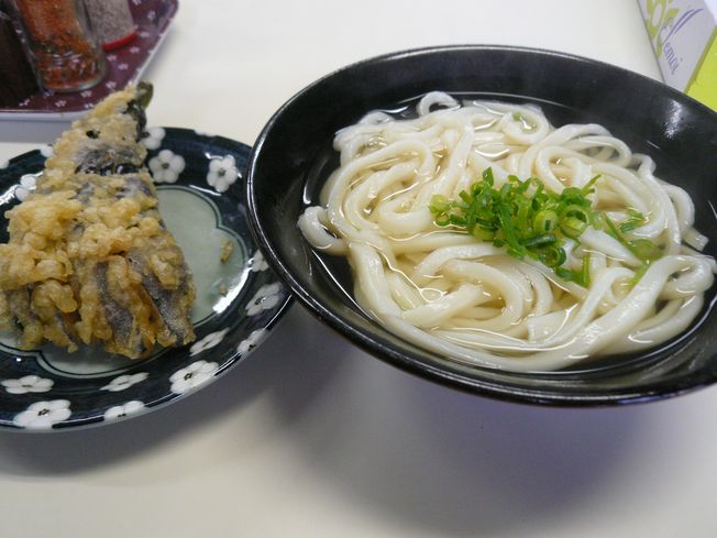 うどん巡礼記Part1 in 香川_f0097683_9342218.jpg