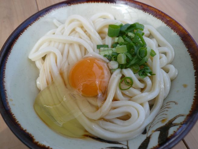 うどん巡礼記Part1 in 香川_f0097683_9352693.jpg