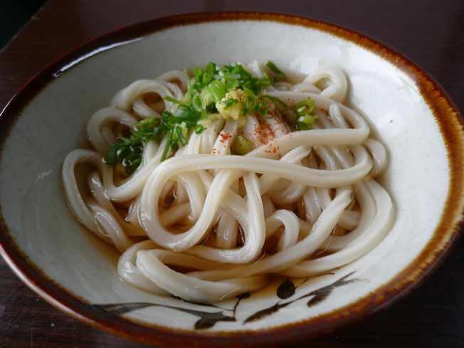 うどん巡礼記Part1 in 香川_f0097683_9354552.jpg