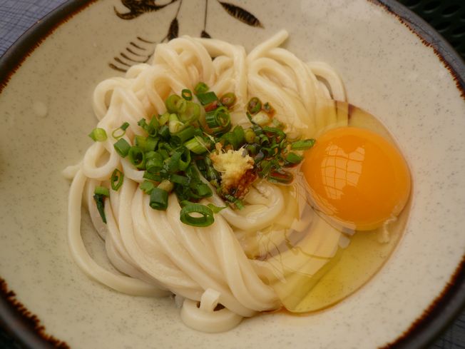 うどん巡礼記Part1 in 香川_f0097683_936377.jpg