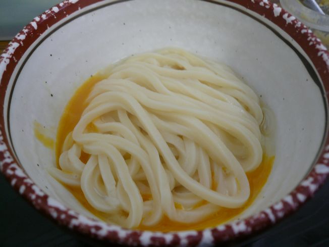 うどん巡礼記Part1 in 香川_f0097683_9365343.jpg