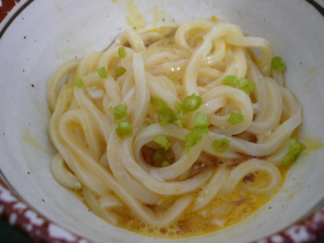 うどん巡礼記Part1 in 香川_f0097683_9365919.jpg