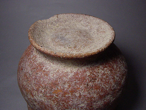 タイの土器 : Muntkidy
