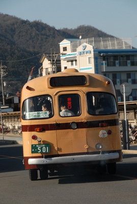 【写真遠足】3/14～15　尾道・鞆の浦（後半）_f0144892_1315137.jpg