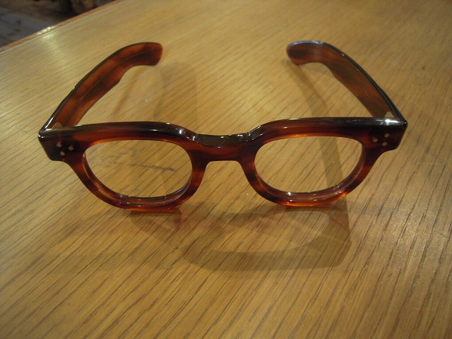 TART OPTICAL セルフレーム_d0121303_1249034.jpg