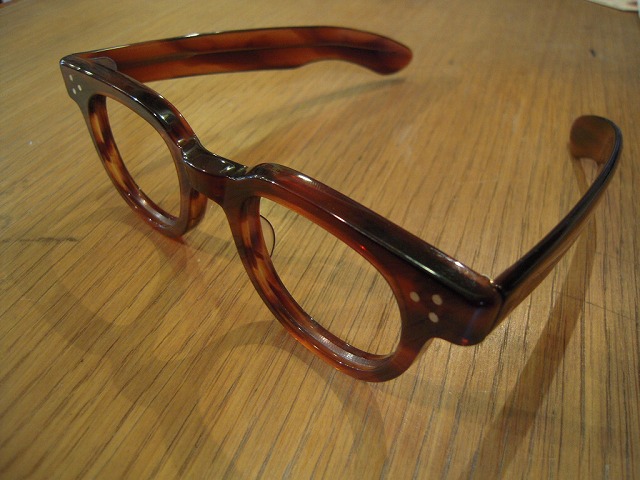 TART OPTICAL セルフレーム_d0121303_1249201.jpg