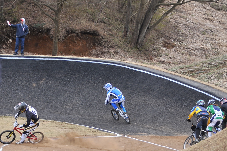 JBMXF　スーパーシリーズ特別戦IN修善寺BMXトラックVOL1：DAY1スーパークラス決勝(最速情報？）_b0065730_20571630.jpg