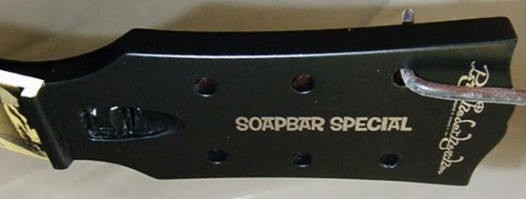店頭販売用に「3SBのSoapbar Special」を製作中っす！_e0053731_19515355.jpg