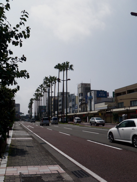 3月20日（金）　大充実で大満足の観光。_f0045433_1382987.jpg