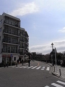 横浜　元町散歩_f0191837_22274078.jpg