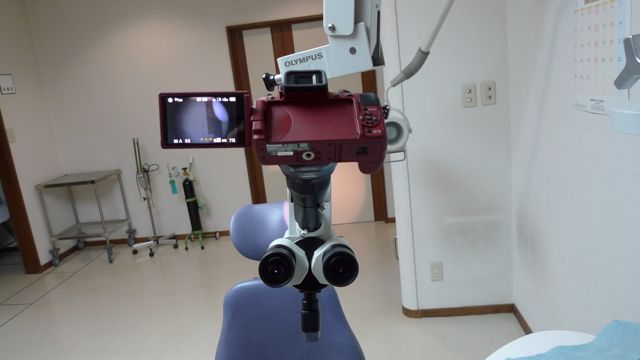 顕微鏡アダプター_e0084756_1913948.jpg