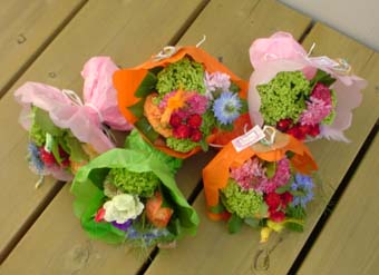 子供用花束 花 Tsuzuri 子供用花束 花 Tsuzuri