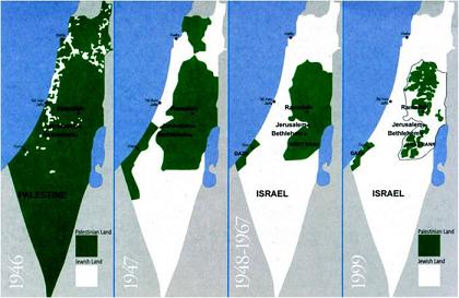 イスラエル最悪の狂人たちが…次の戦争を計画している? by デーヴィッド・アイク + 「メギドの丘」_c0139575_2242014.jpg