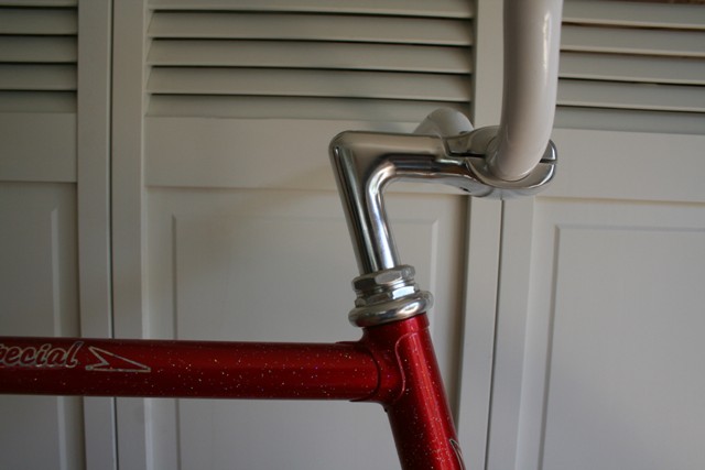 NITTO CRISTEM / JAN別注 : BLOG