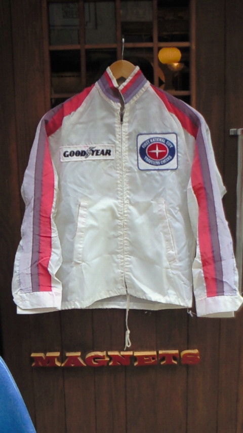 神戸店入荷ウェア類! (トアウエスト神戸店・ビンテージ&レギュラー)_c0078587_14193557.jpg