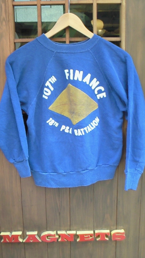 神戸店入荷情報! (神戸トアウエスト店・ビンテージ&レギュラー)_c0078587_1431925.jpg