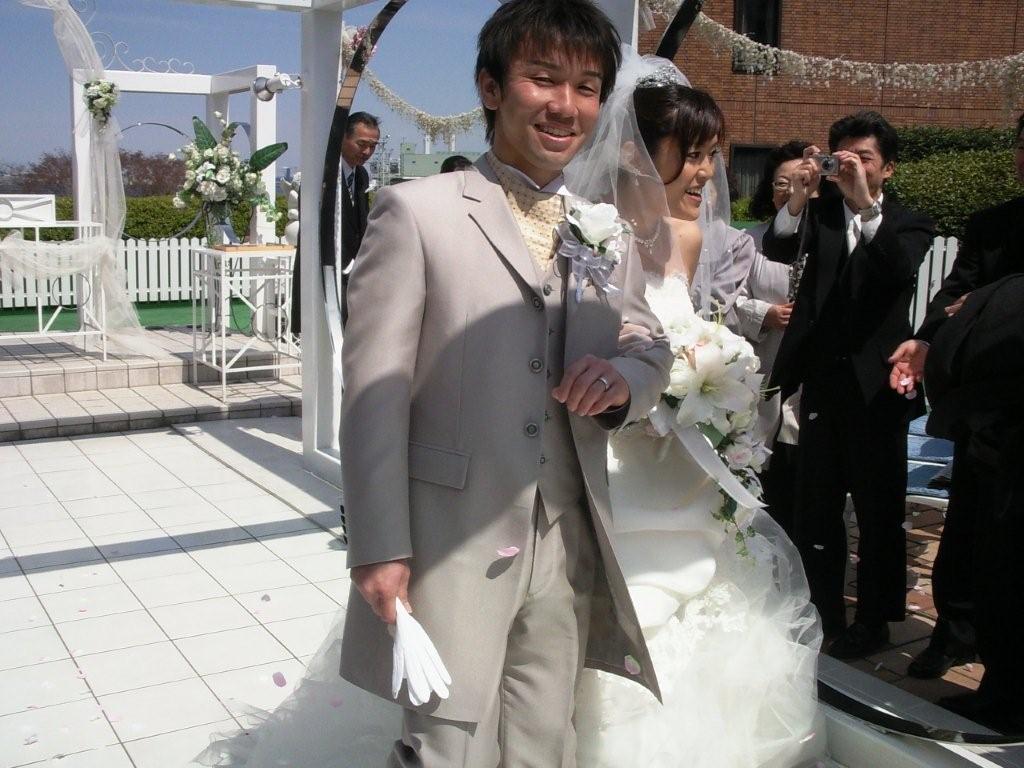 フジの結婚式 Ohsawai Waiブログ フジの結婚式 Ohsawai Waiブログ