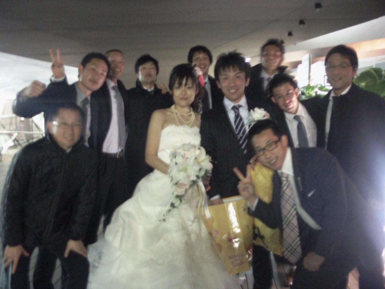 フジの結婚式 Ohsawai Waiブログ フジの結婚式 Ohsawai Waiブログ