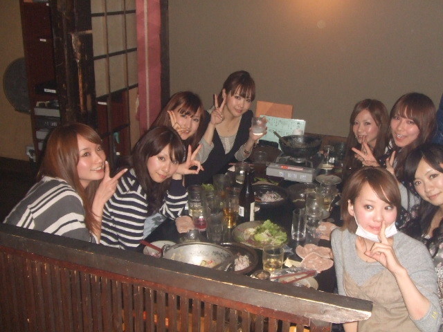SG飲み★_f0195703_7382847.jpg