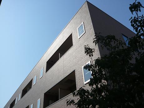 （仮称）Sマンション新築工事_d0095305_9403658.jpg