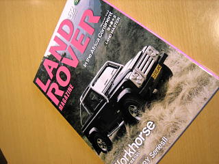 LANDROVER MAGAZINE  No.52_d0058015_17434144.jpg