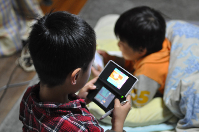 遠い親戚 Kasuya Dc