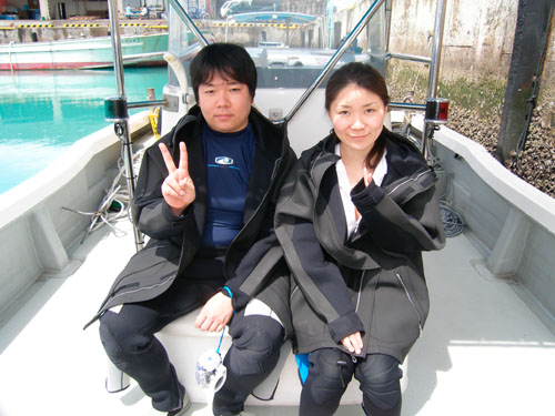 3月30日青の洞窟にいけなくったって!!_c0070933_1947174.jpg