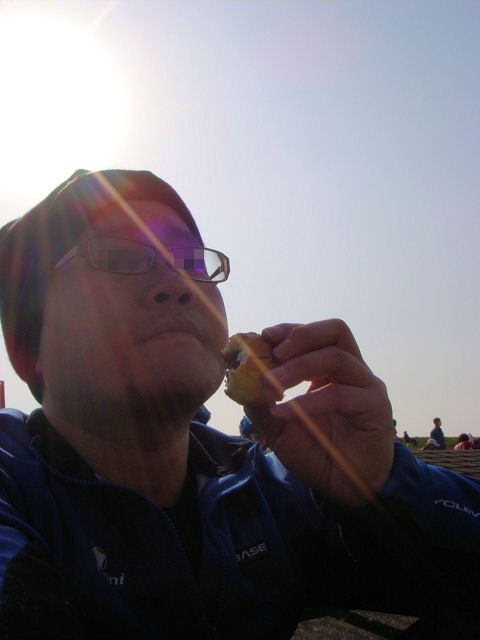 Beyond The Sea その5_b0136045_104628.jpg