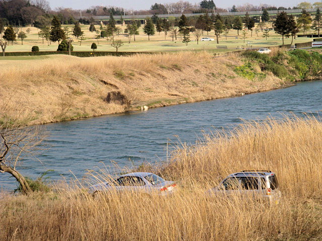 Beyond The Sea 最後_b0136045_23292982.jpg