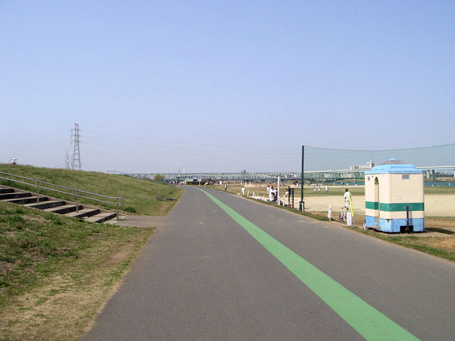 Beyond The Sea その5_b0136045_8462920.jpg