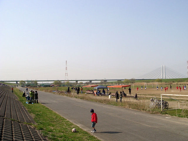 Beyond The Sea その5_b0136045_927147.jpg