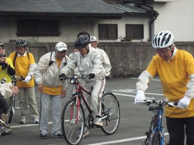 姫路港開港50周年記念・銀の馬車道サイクリングツアー_c0149152_9265565.jpg