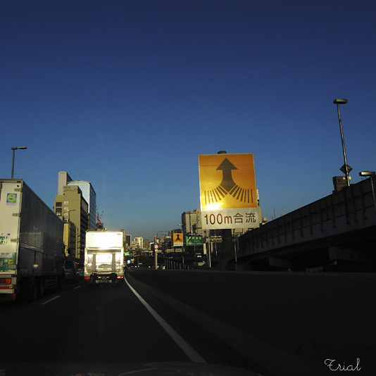 Hanshin Expressway_c0059485_23374087.jpg