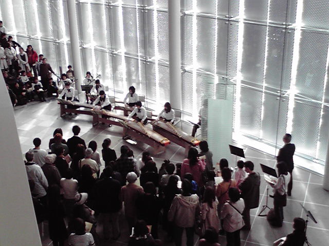 新潟市ジュニア音楽教室スプリングコンサート。_e0046190_7114413.jpg