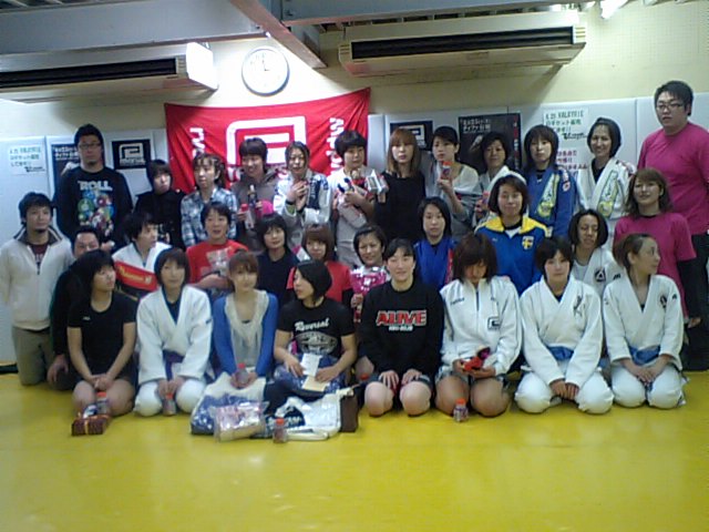 ROLL FESTIVALⅡ公式結果_c0107095_1712392.jpg