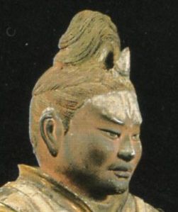 国宝　阿修羅展　＠東京国立博物館　平成館_b0044404_20252338.jpg