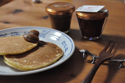 『Romi-Unie Confiture』で、お買いもの♪_b0143308_22262130.jpg