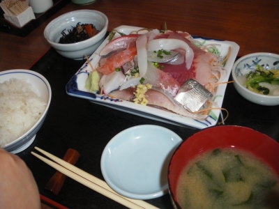 魚鐵でランチ_f0041311_1235056.jpg