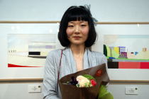 第7回TIS公募受賞作品展@Gallery5610_f0006713_2481757.jpg