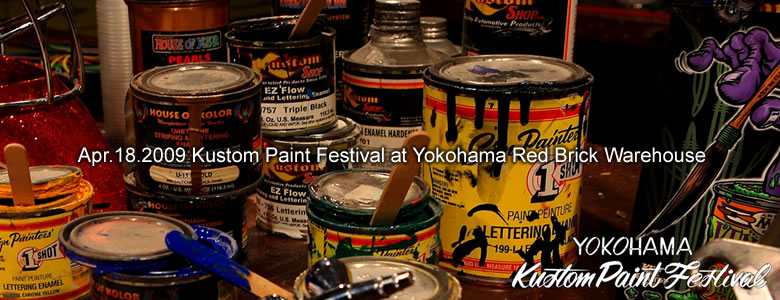 YOKOHAMA KUSTOM PAINT FESTIVAL_a0095515_15491276.jpg