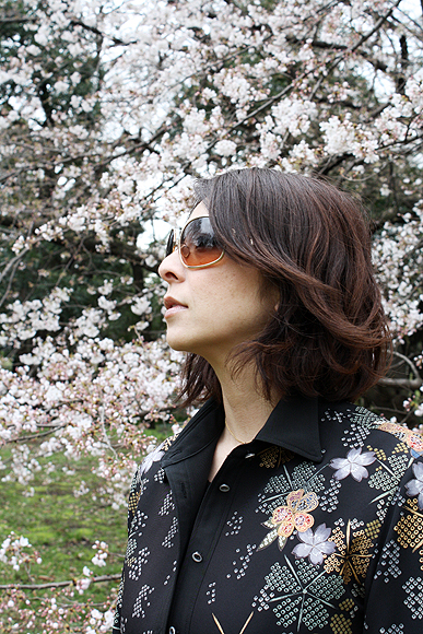 「美桜1号」開花!_f0170519_0364955.jpg