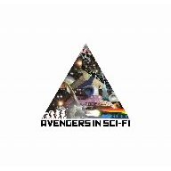 3/29　avengers in sci-fi_c0162421_1565183.jpg